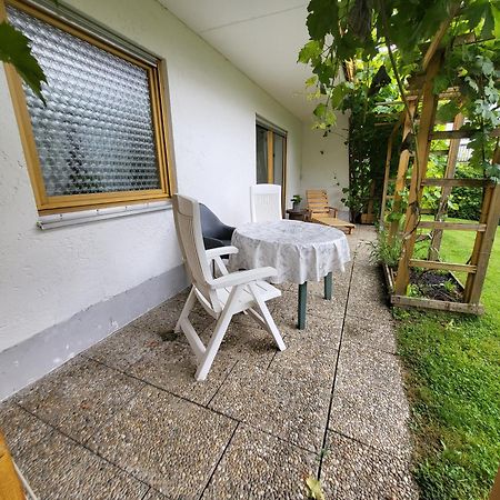 Apartmán Haus Anna Bodenmais Exteriér fotografie
